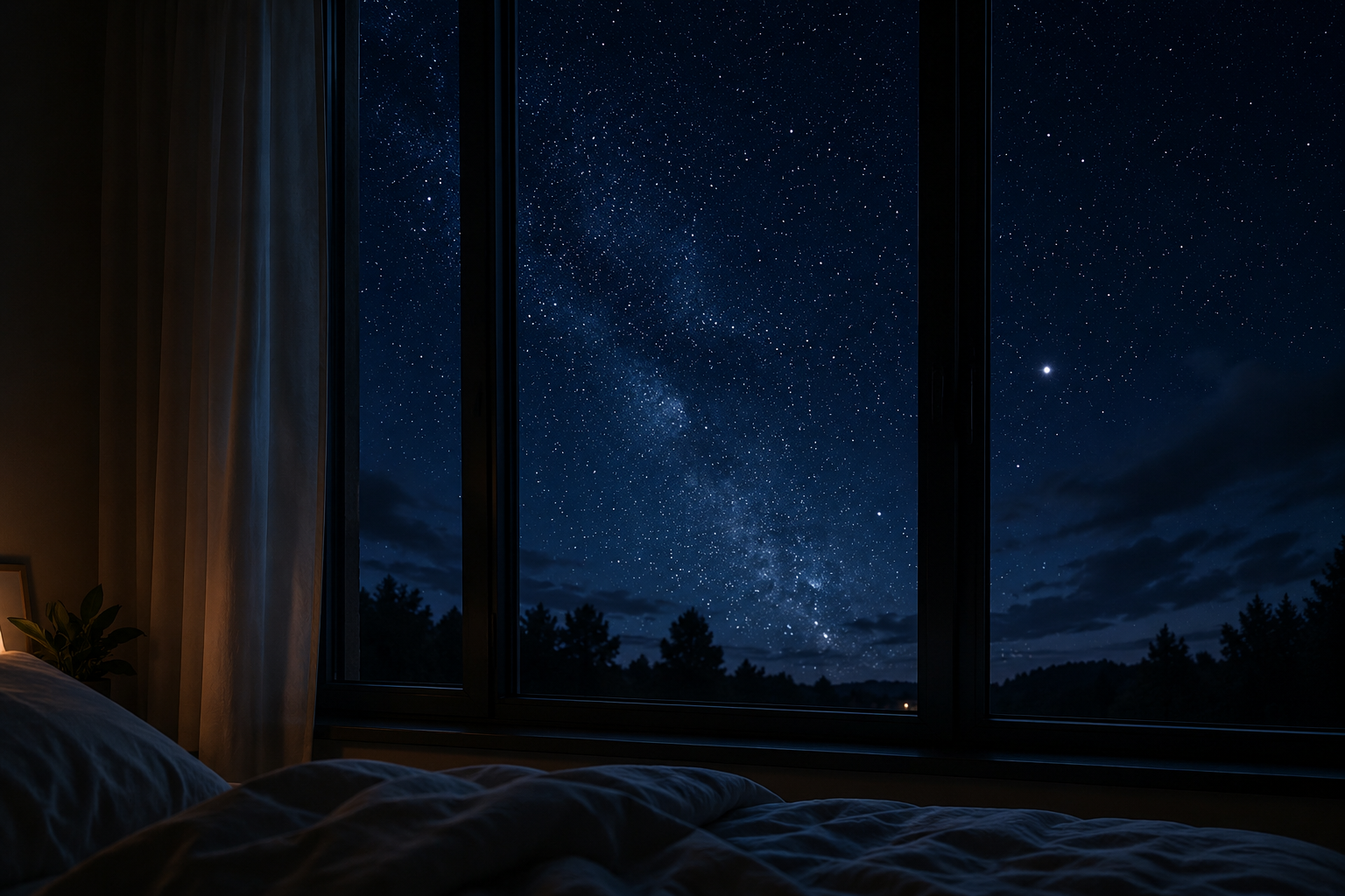 The Science of Better Sleep: Why Quality Rest Matters