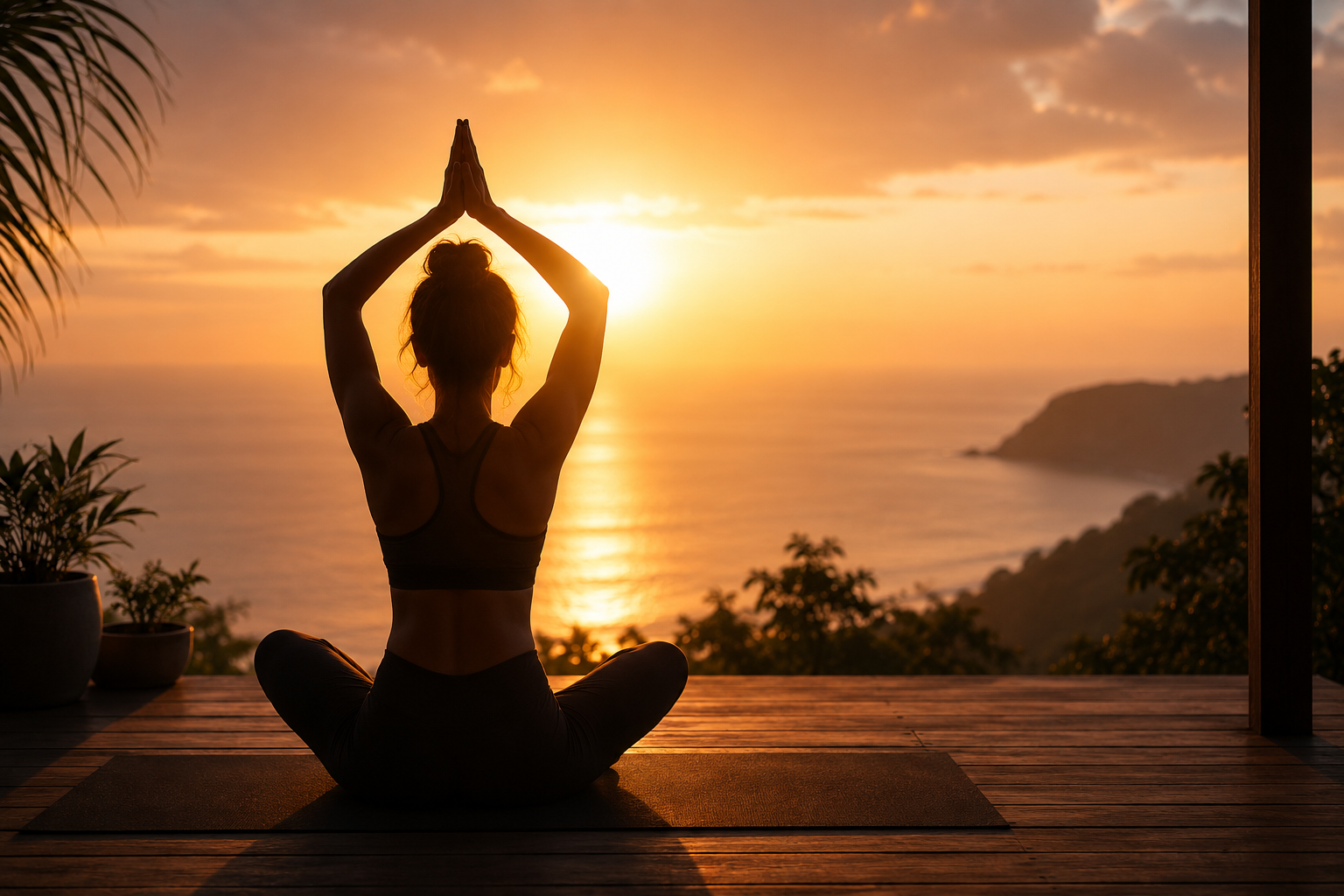 10 Simple Ways to Unwind After a Stressful Day